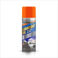 Антиржавчина Anti Rust Lubricant Oil 450ml LUB0450C Visbella