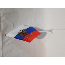 Флажок(флаг) Россия