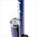 217200 ALCA - Pompa de aer manuală cu manometru AERO PUMP MANOMETER/насос ручной с манометром