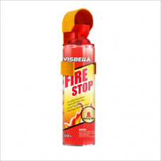 Огнетушитель Visbella Fire Extinguisher Spray 550ml FSP0600C