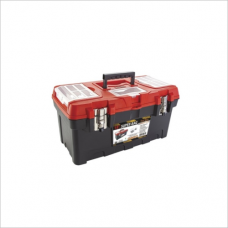 Автомобильный чемодан/ящик для инструментов ASR-4006
