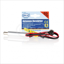 538100 ALCA - amplificator ptr antene auto/антенный усилитель