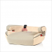 783510 HEYNER - inaltator ptr copii SafeUp Fix Comfort XL(15 - 36kg)/сиденье-бустер,Summer Beige