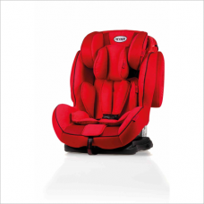 786030 HEYNER - Scaun ptr copii Multi ERGO 3D Line (9-18kg)/сиденье автомоб. детское.Racing Red
