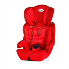 796300 HEYNER - Scaun ptr copii MultiProtect AERO (9-36kg)/кресло автомоб. детское.Racing Red
