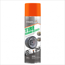 Чернение колес Tire Foam Cleaner 6000ml TFC0750C Visbella