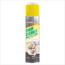 Пена колес Foam Cleaner 750ml FCR0750C Visbella