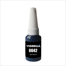 Резьбовой герметик синий 242 Thread Locker 10ml TM4200053P Visbella