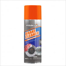 Чистка тормозов Break Cleaner 450ml BCA0450C Visbella