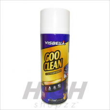 Смывка клея от наклеек Goo Clean 450ml GooCLean Visbella