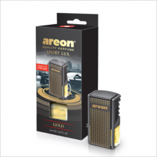Areon Car Color Gold 8ml