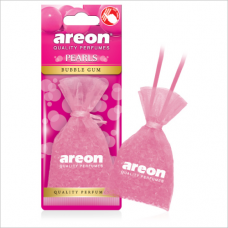 Areon Pearls Bubble Gum