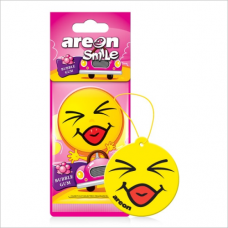 Areon Smile Dry Bubble Gum