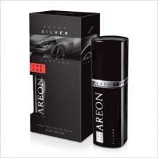 Areon Lux Perfume Silver 50 ml