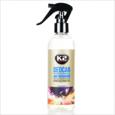 K2 Deocar Air Freshener Fahren