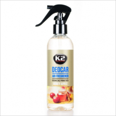 K2 Deocar Air Freshener Honey Apple