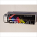 Краска MaxiColor GRAPHITGRAU графитовый серый RAL7024 400ML