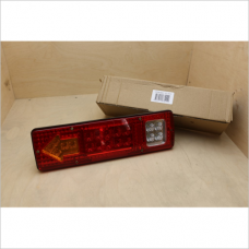 Стопы LED Y7-411 2шт NEW1