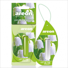 Areon Liquid Lily of the Valley 5ml