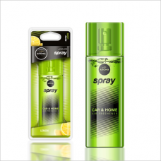 Aroma Pump Spray Lemon 50ml