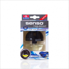 Senso Dr.Marcus Regulated New Car 10ml