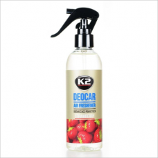 K2 Deocar Air Freshener Strawberry