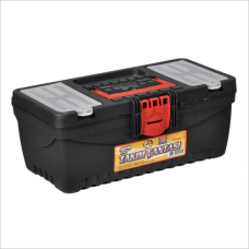 Автомобильный чемодан/ящик для инструментов ToolBox 16' 114