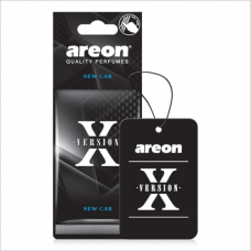 Areon X Version New Car