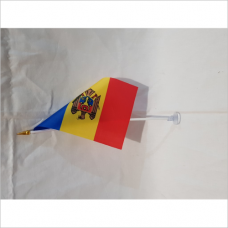 Флажок(флаг) Молдова