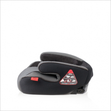 783110 HEYNER - inaltator ptr copii SafeUp Fix Comfort XL(15 - 36kg)/сиденье-бустер,Pantera Black