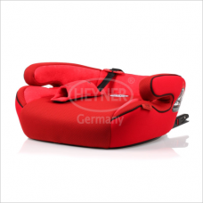 783310 HEYNER - inaltator ptr copii SafeUp Fix Comfort XL(15 - 36kg)/сиденье-бустер,Racing Red