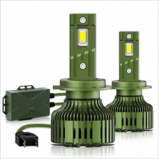 Лампы Led с CAN 130WAT 6500K S30H7 12V