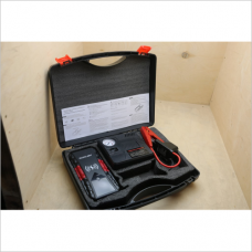 Пусковое устройство для аккумулятора с компрессором 20000mAh(пусковое 1400) YJ033