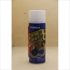 Чистка тормозных дисков Visbella 450ml BrakeCleaner