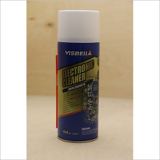 Чистко эллектрических контактов Visbella 450ml ElecCleaner