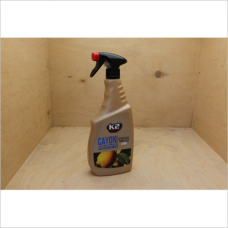 K2 Cayon AirFreshner Lemon 700ml