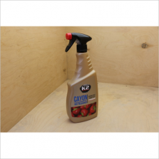 K2 Cayon AirFreshner Strawberry 700ml