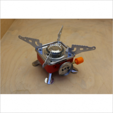 Газовая плитка Y38-9 NEW2