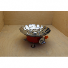 Газовая плитка Y38-10 NEW2