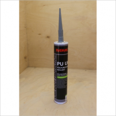 Шовный герметик (полиуретановый клей) серый RanalGrey NEW2