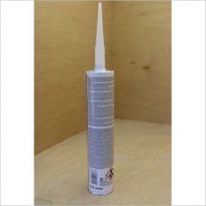 Шовный герметик (полиуретановый клей) белый RanalWhite NEW2