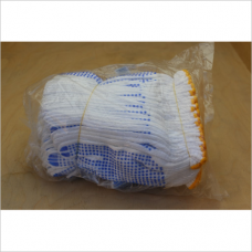 Перчатки/рукавицы рабочие Y39-71 NEW2