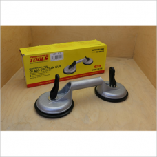 Держатель с присоской двойной Y39-52 NEW2