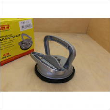 Держатель с присоской одинарный Y39-51 NEW2